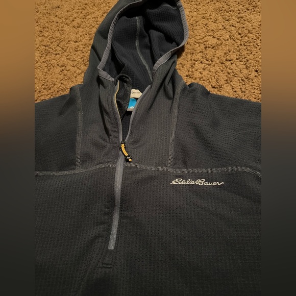 Eddie Bauer Jacket - Picture 2 of 6